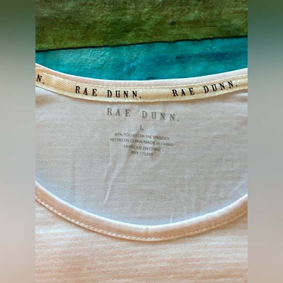 Blessed Rae Dunn night gown - Picture 2 of 5